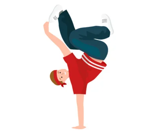 SoulStep Dance Shoes